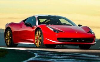 Ferrari Italia Tailor Made Dedicated To Niki Lauda