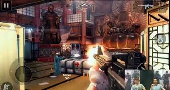 Modern Combat Blackout Gaming Wallpaper Xcitefun Net