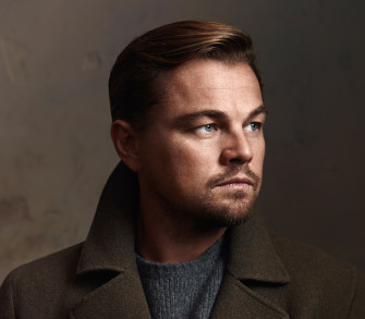 Leonardo Dicaprio 4k HD Pic Wallpaper