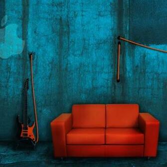 Apple Music Room iPad Wallpaper iPhone