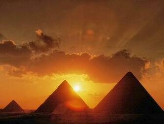 Egypt HD Wallpaper