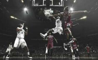 Nba Basketball Players Chicago Bulls
