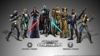 Swtor Wallpaper