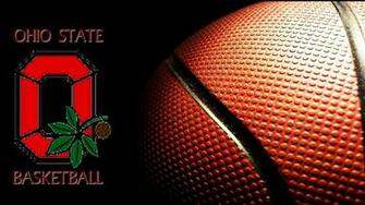 Ohio State Basketball Wallpaper