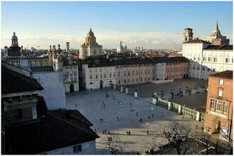 Palazzo Madama Turin Wallpaper X Net