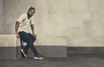 Kendrick Lamar HD Wallpaper