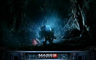 Colonel Cassad Mass Effect