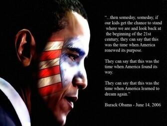 Le Pr Sident Obama Wallpaper