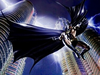 Batman Wallpaper10 Wallpaper