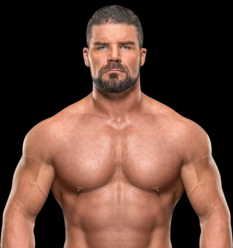 Bobby Roode Nxt Render By Thephenomenalseth