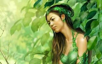 New Art Funny Wallpaper Jokes Fantasy Girls Size