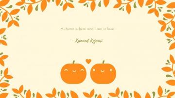 And Customizable Cute Desktop Wallpaper Templates