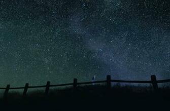 Night Sky