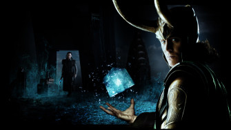 Loki Wallpaper HD