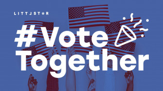 Election Day Wallpaper