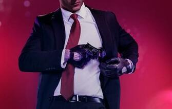 Wallpaper Agent Io Interactive Warner Bros