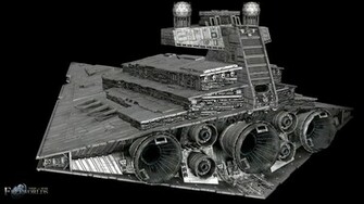 Imperial Star Destroyer Wallpaper