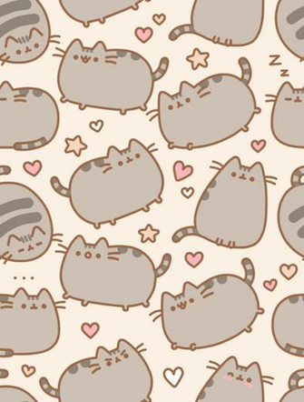 Pusheen The Cat