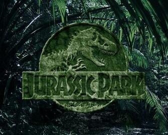 Wallpaper Of Jurassic Park