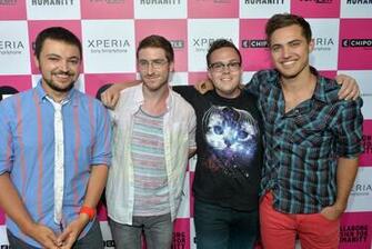 Walk The Moon