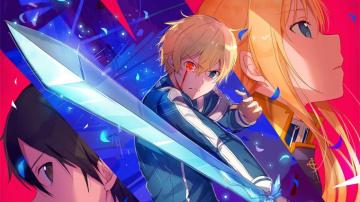 Sword Art Online Wallpaper Top Best