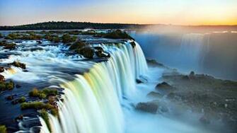 Niagara Falls HD Pictures
