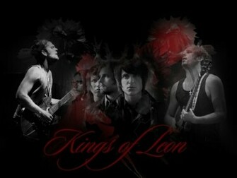 Kings Of Leon Wallpaper