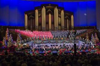 The Church Of Jesus Christ Latter Day Saints