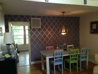 Wallpaper Devinecolor Repositionable Sticks