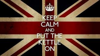 British Flag Wallpaper HD