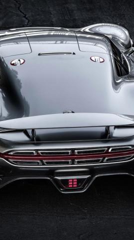 Mercedes Benz Amg Moto Wallpaper