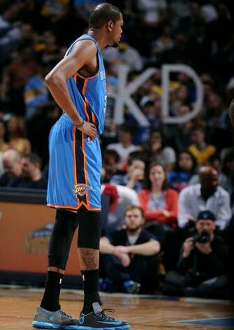 Kevin Durant Wallpaper HD