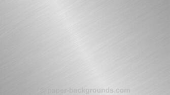 Brushed Aluminum Wallpaper