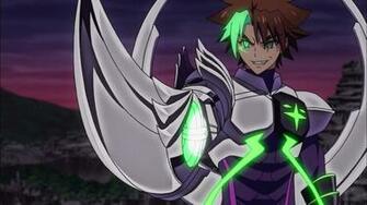 Basara Toujou Demon Mode Full Power HD Wallpaper Background