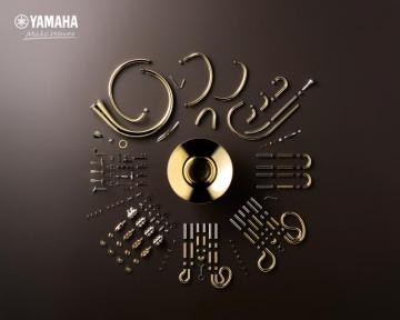 Calendar And Wallpaper Yamaha Corporation