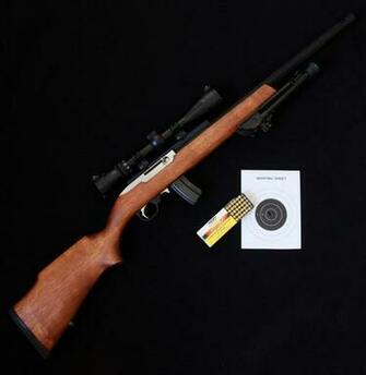Ruger By Marryl