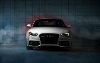 Audi Rs5 Wallpaper
