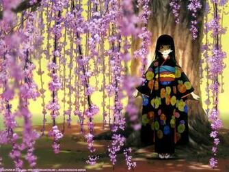 Japanese Animation Wallpaper Cool Animated Anime