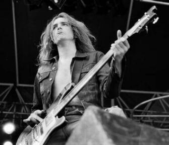 Cliff Burton Image HD Wallpaper And Background Photos