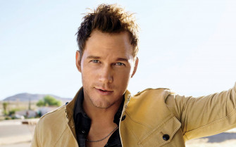 Chris Pratt Gq Men S Fashion Wallpaper