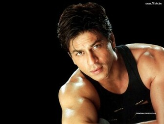 Bollywood Shahrukh Khan Body Wallpaper