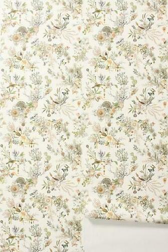 Anthropologie Wallpaper I Like
