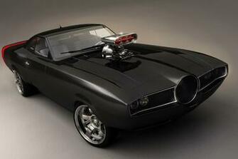 Dodge Charger Wallpaper
