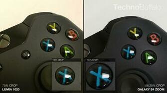 Samsung Galaxy S4 Zoom At T Vs Nokia Lumia Camera Comparison