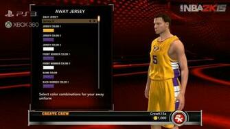 Nba 2k15 Screenshots Xbox Playstation Nlsc
