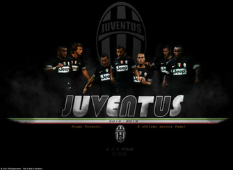 Fc Wallpaper HD Andrea Pirlo Vucinic Marchisio Logo