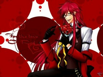 Grell Sutcliffe
