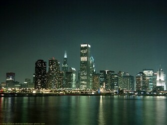 Navy Pier Chicago Wallpaper Background Picture For Your