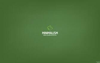 Minimalism Desktop Pc And Mac Wallpaper
