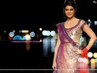 Jacqueline Fernandez Wallpaper